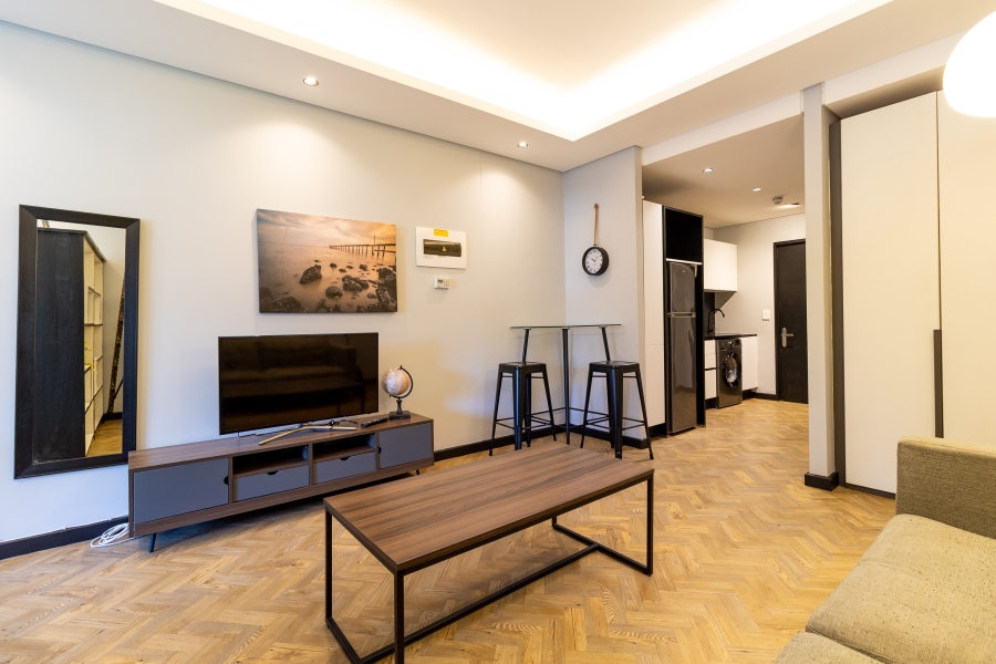 0 Bedroom Property for Sale in Cape Town City Centre Western Cape